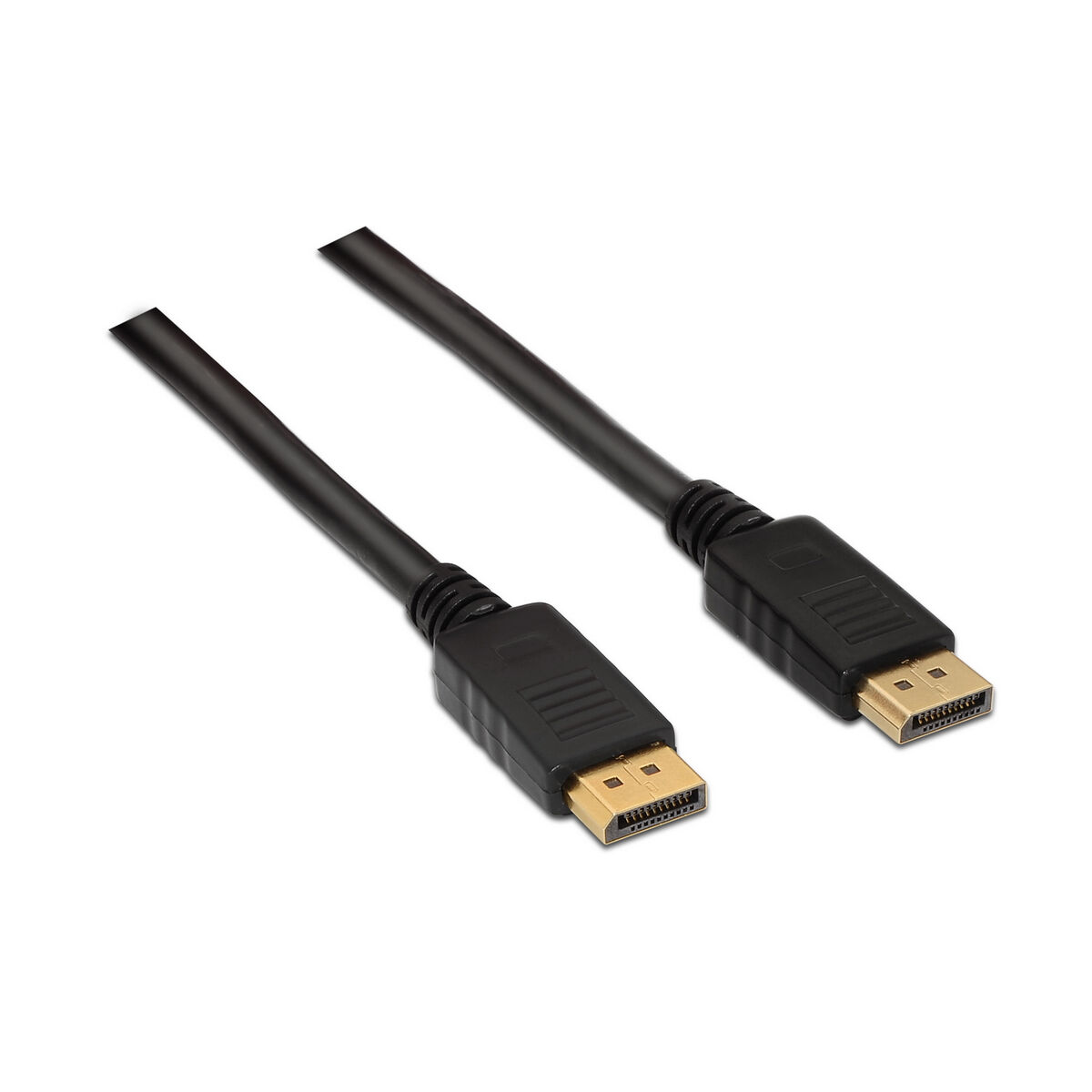 Cabo DisplayPort Aisens V1.2 2 m 4K Ultra HD
