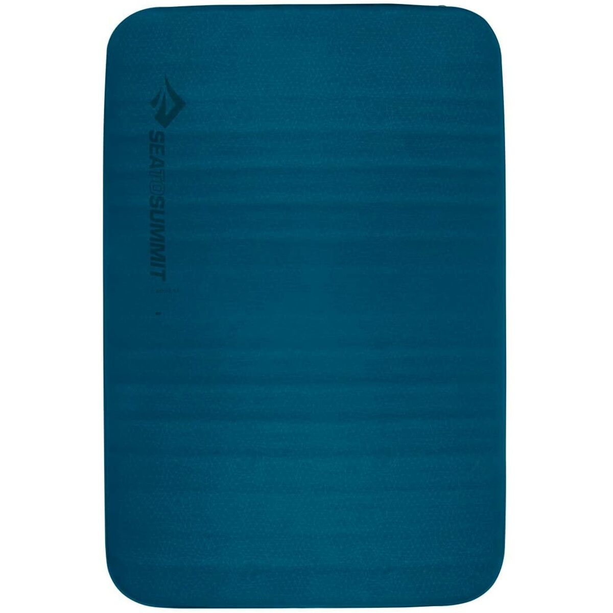 Colchão autoinsuflável Sea to Summit Comfort Deluxe Azul Poliéster