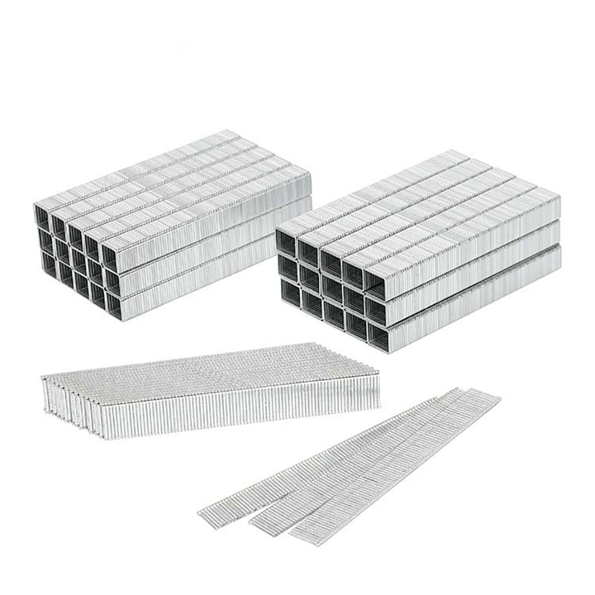 Grampos Workpro Q235 12 mm 10 mm