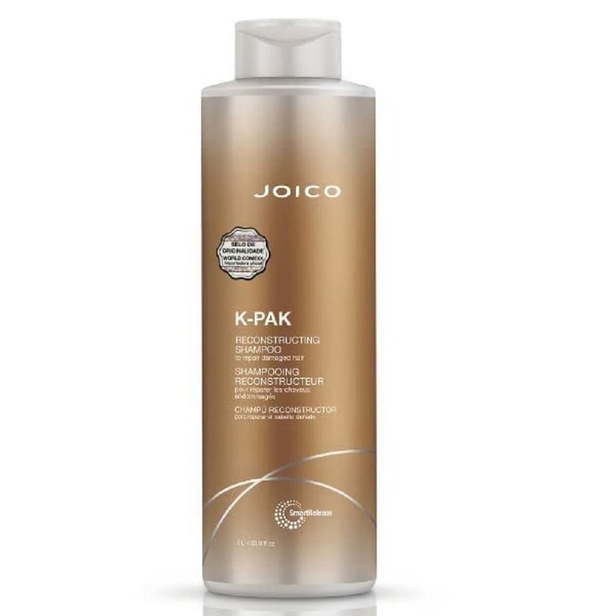 Champô Joico K-PAK 1 L