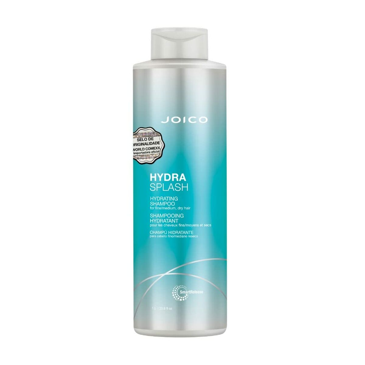Champô Hidratante Joico HYDRA SPLASH