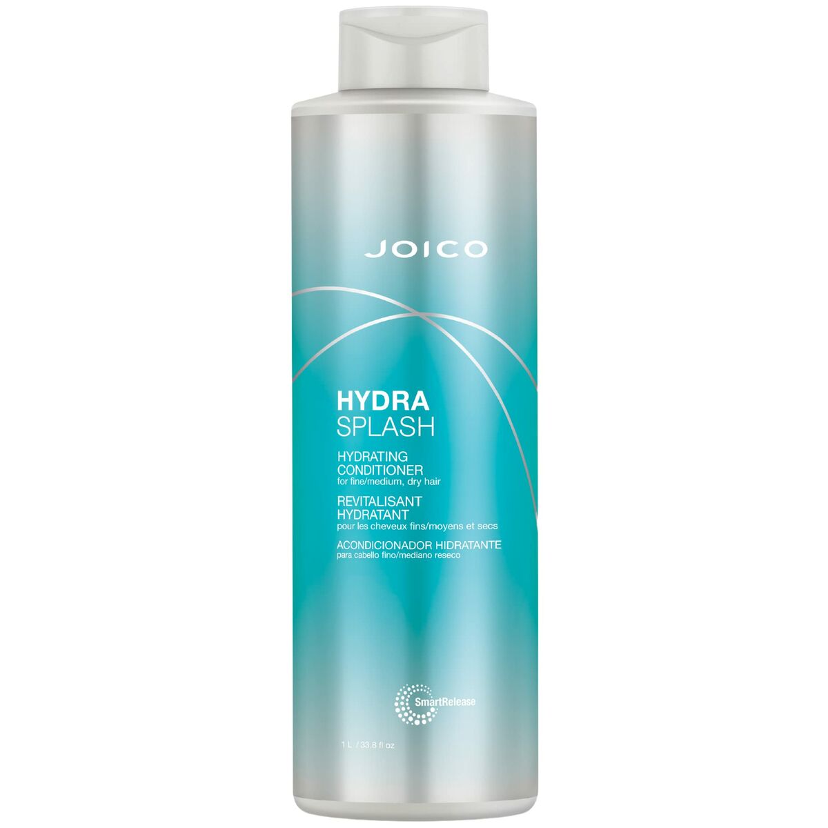 Condicionador Joico HYDRA SPLASH 1 L