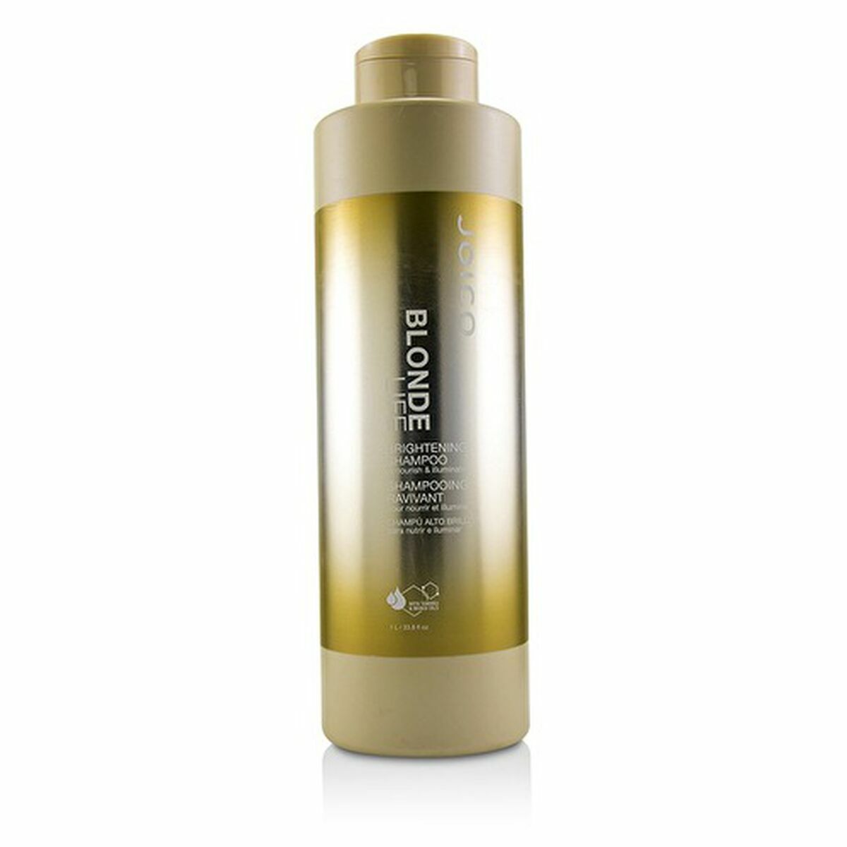 Champô Joico BLONDE LIFE