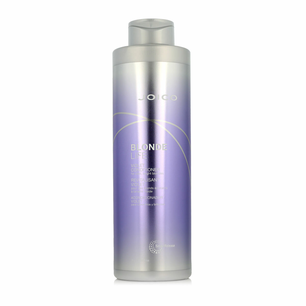 Condicionador Joico BLONDE LIFE 1 L