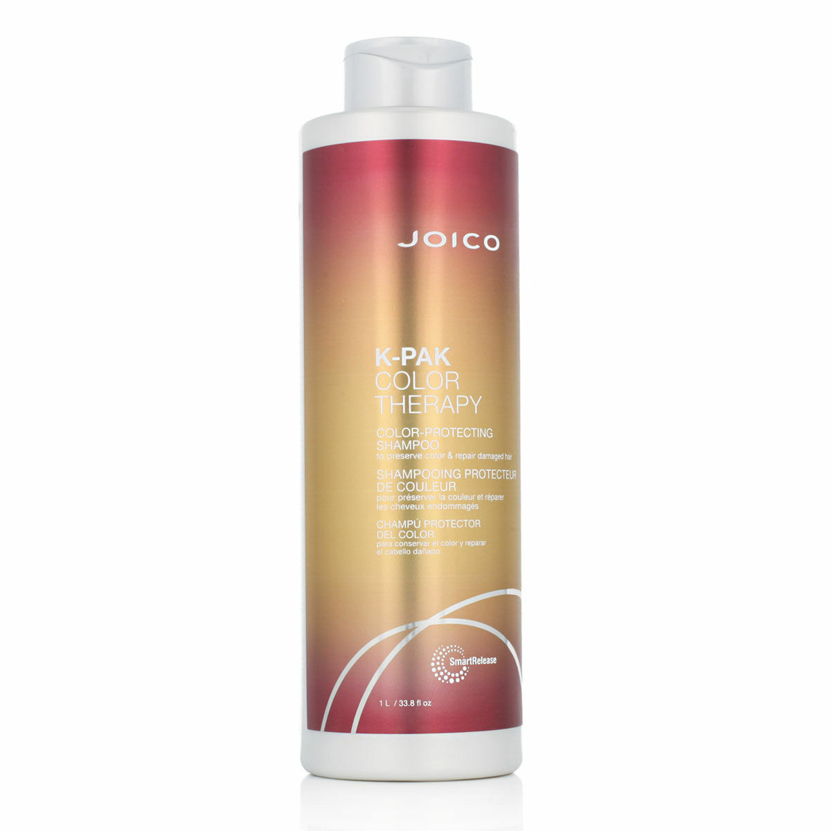 Champô Reforçador da Color Joico K-PAK COLOR THERAPY