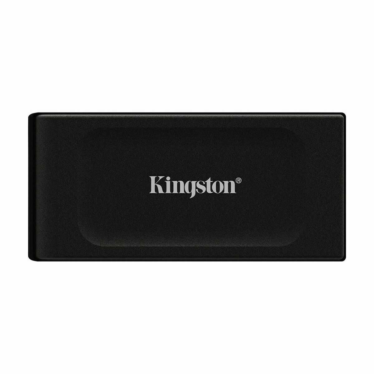 Disco Duro Externo Kingston SXS1000/2000G 2 TB SSD