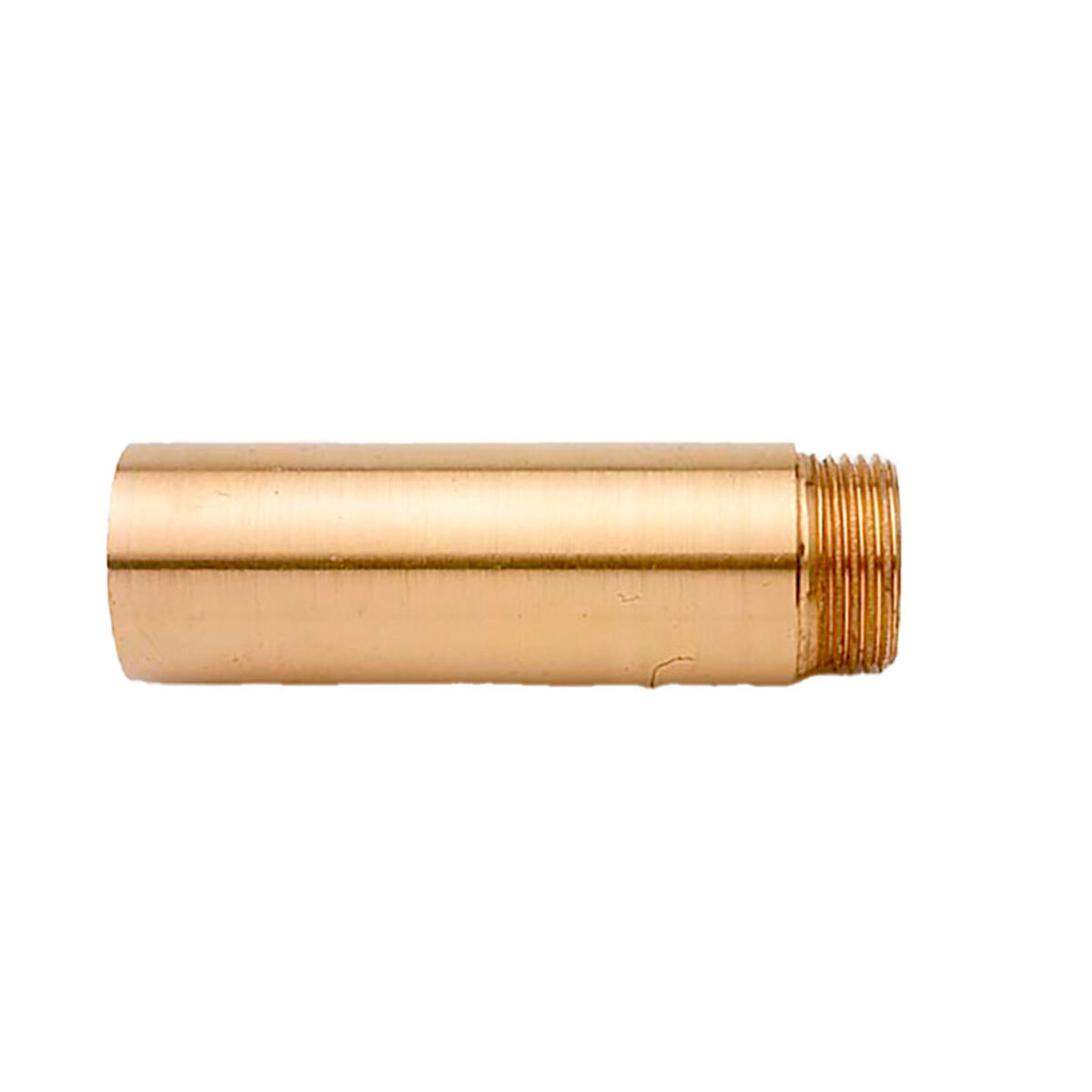 Extensor Metalgrup 5 cm Torneira