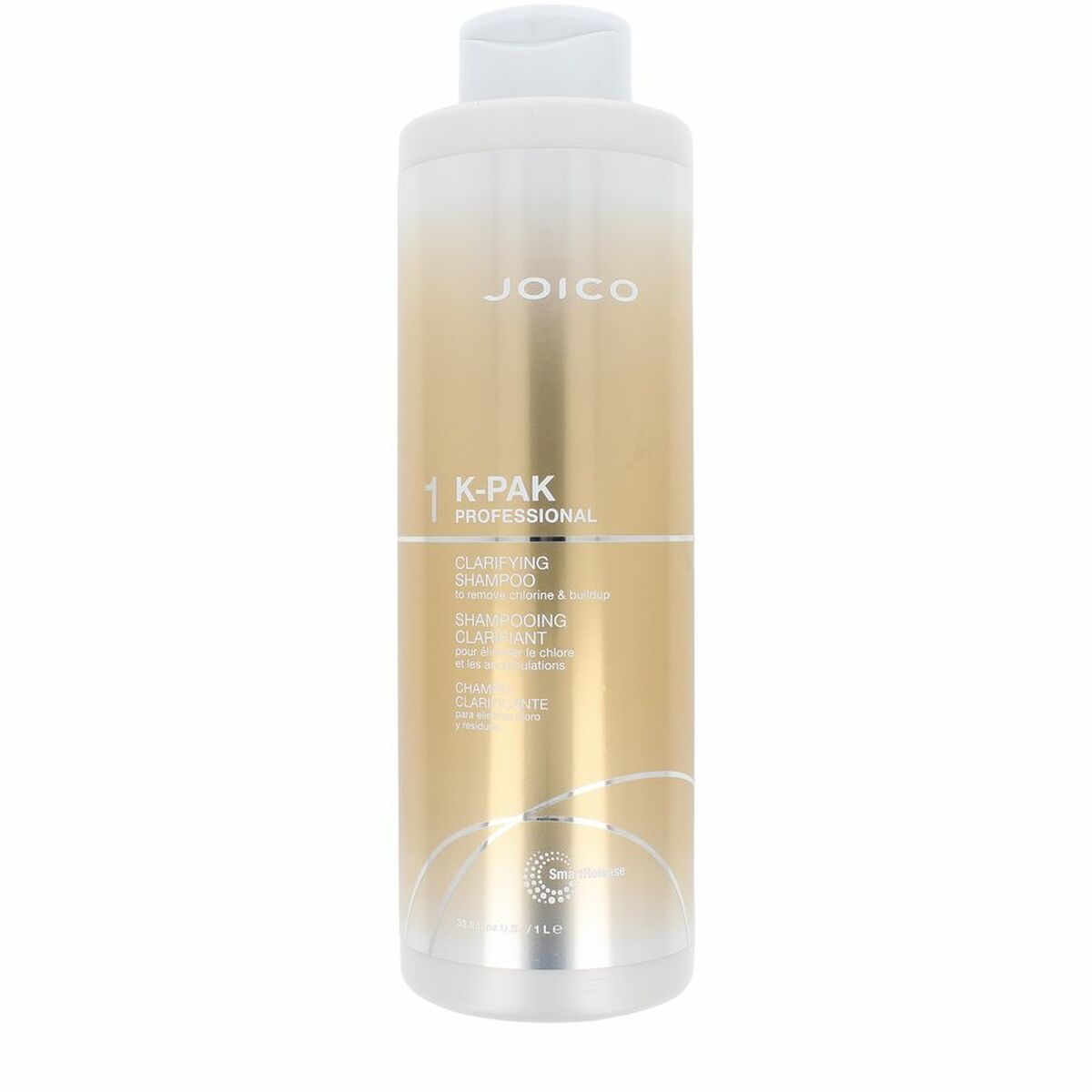 Champô Joico K-PAK 1 L