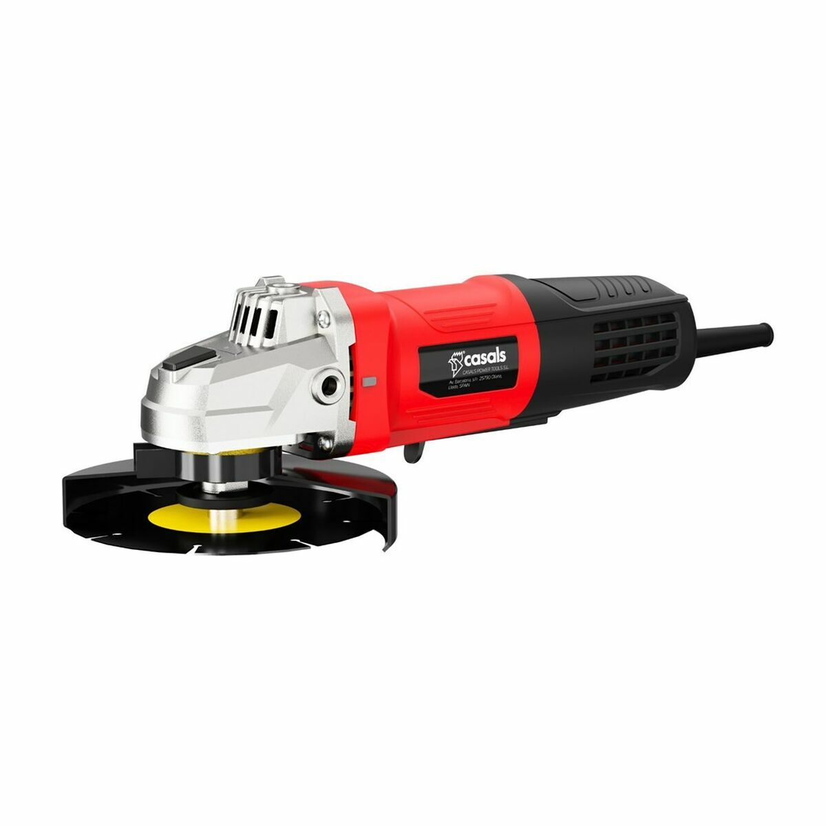 Amoladora angular Casals cag71051 710 W