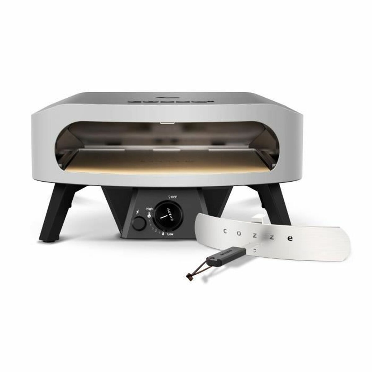 Forno a Gás Cozze