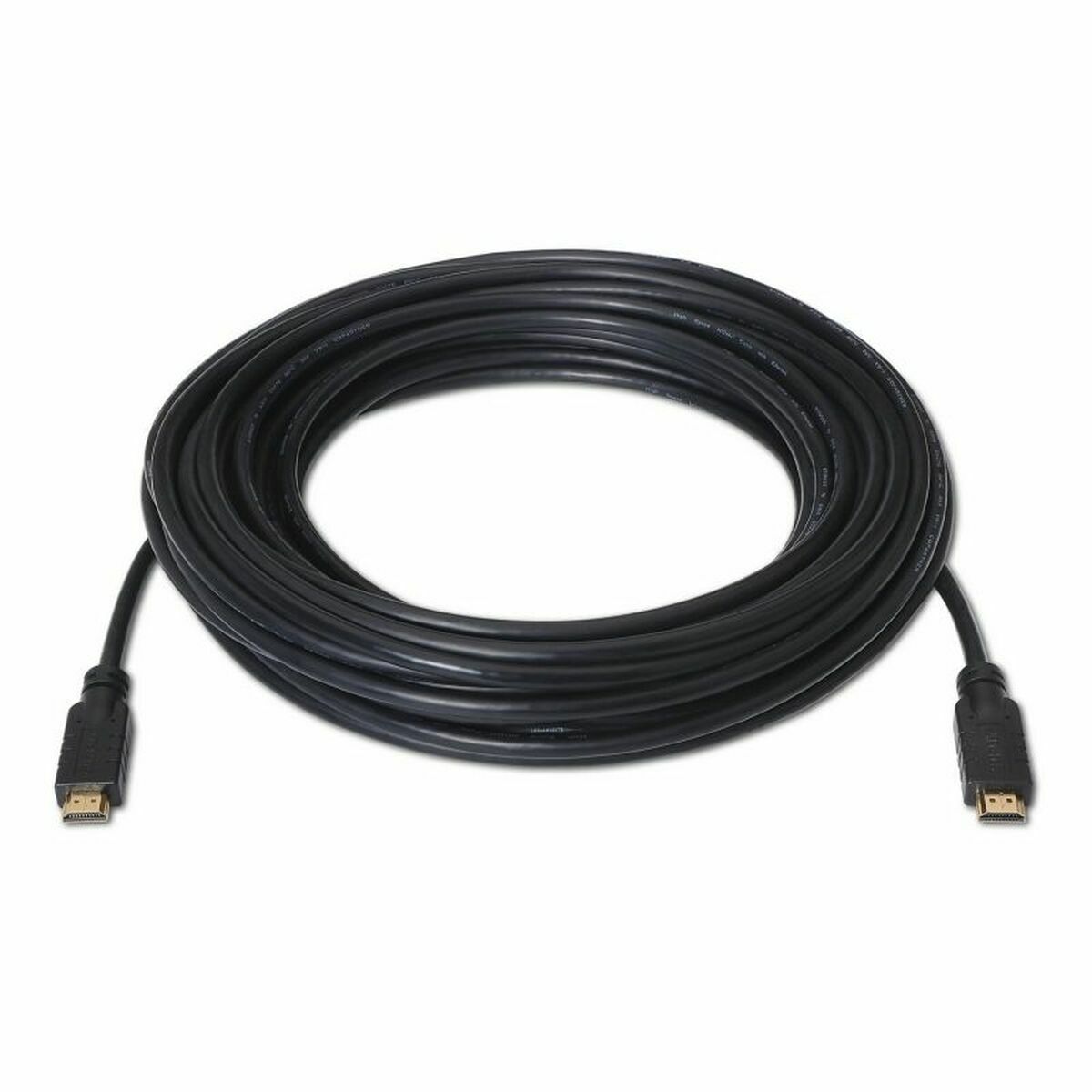 Cabo HDMI Aisens A120-0374 Preto 20 m