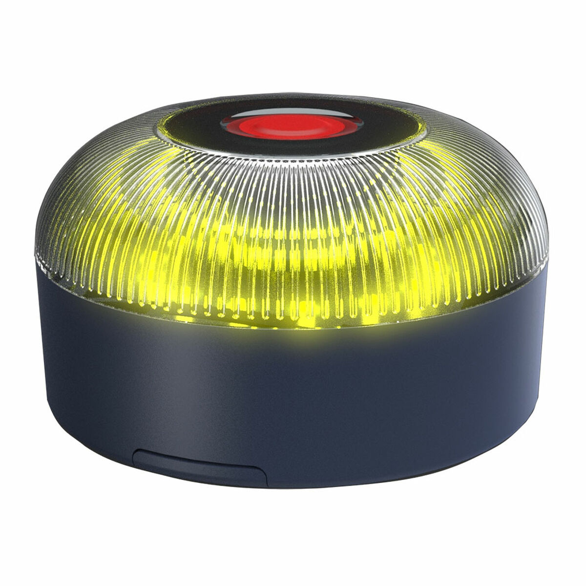 Baliza de Emergência V16 conectada DGT 3.0 Isse Safety Light dgt 3.0