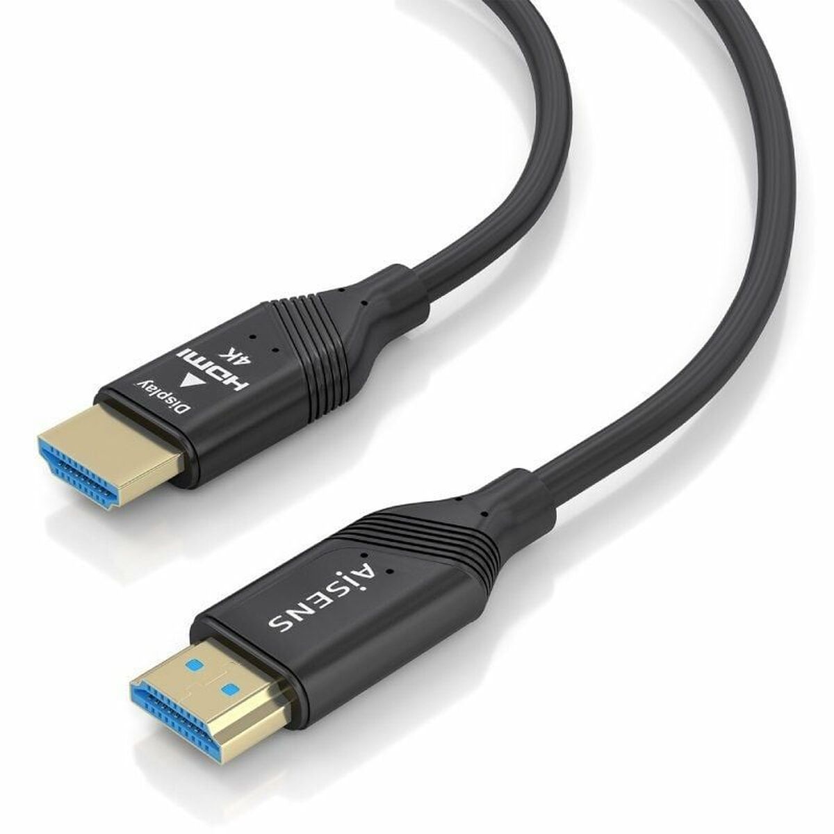 Cabo HDMI Aisens A148-0929 15 m Preto