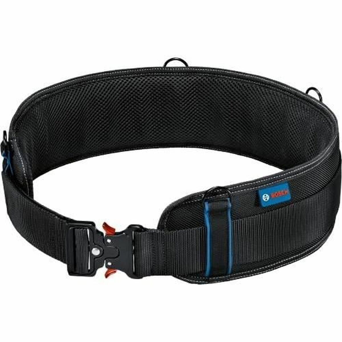 Cinto de ferramentas BOSCH ProClick Tamanho L/XL Preto