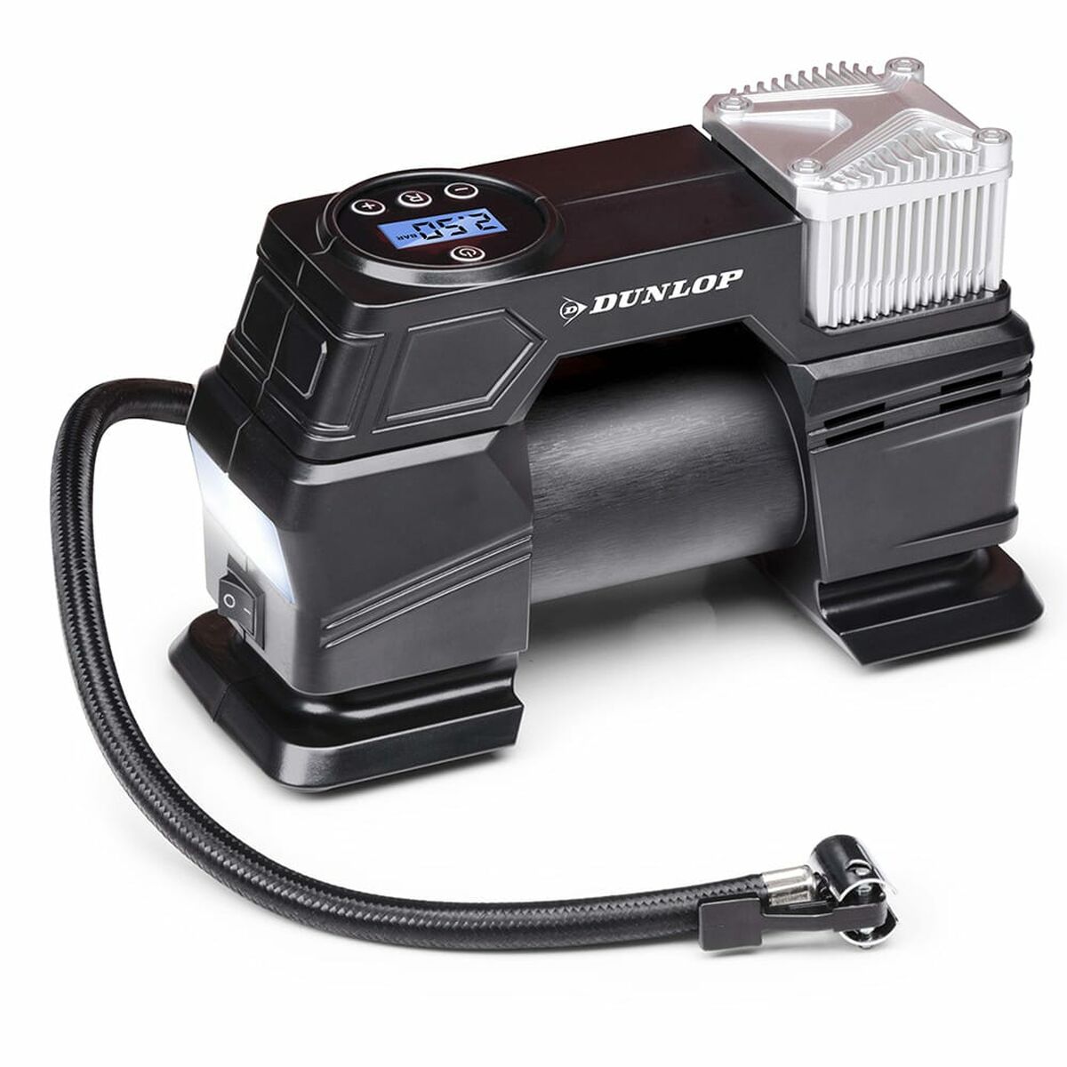 Compressor de Ar Dunlop 150 PSI