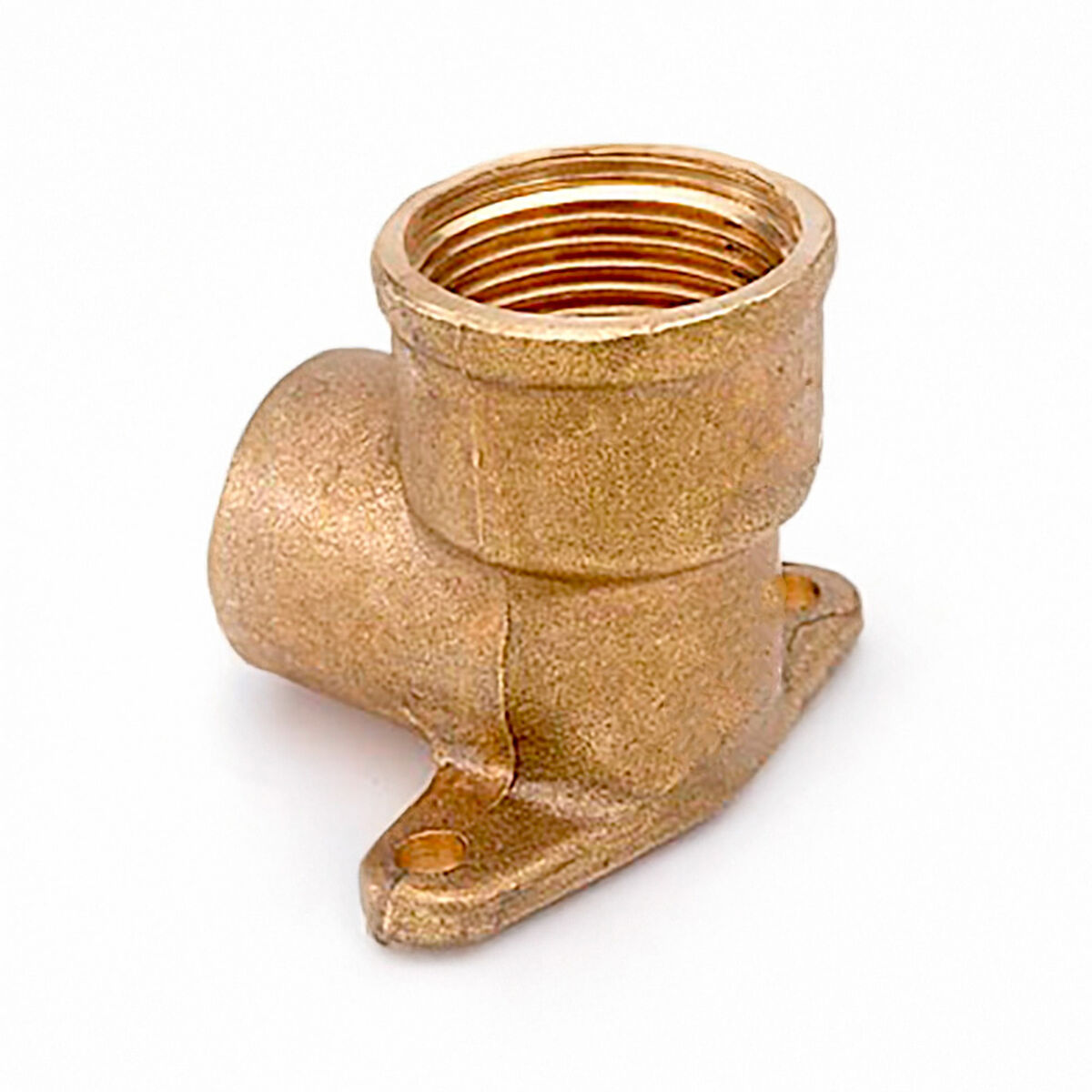 Cotovelo Metalgrup 472 1/2" X 18 MM