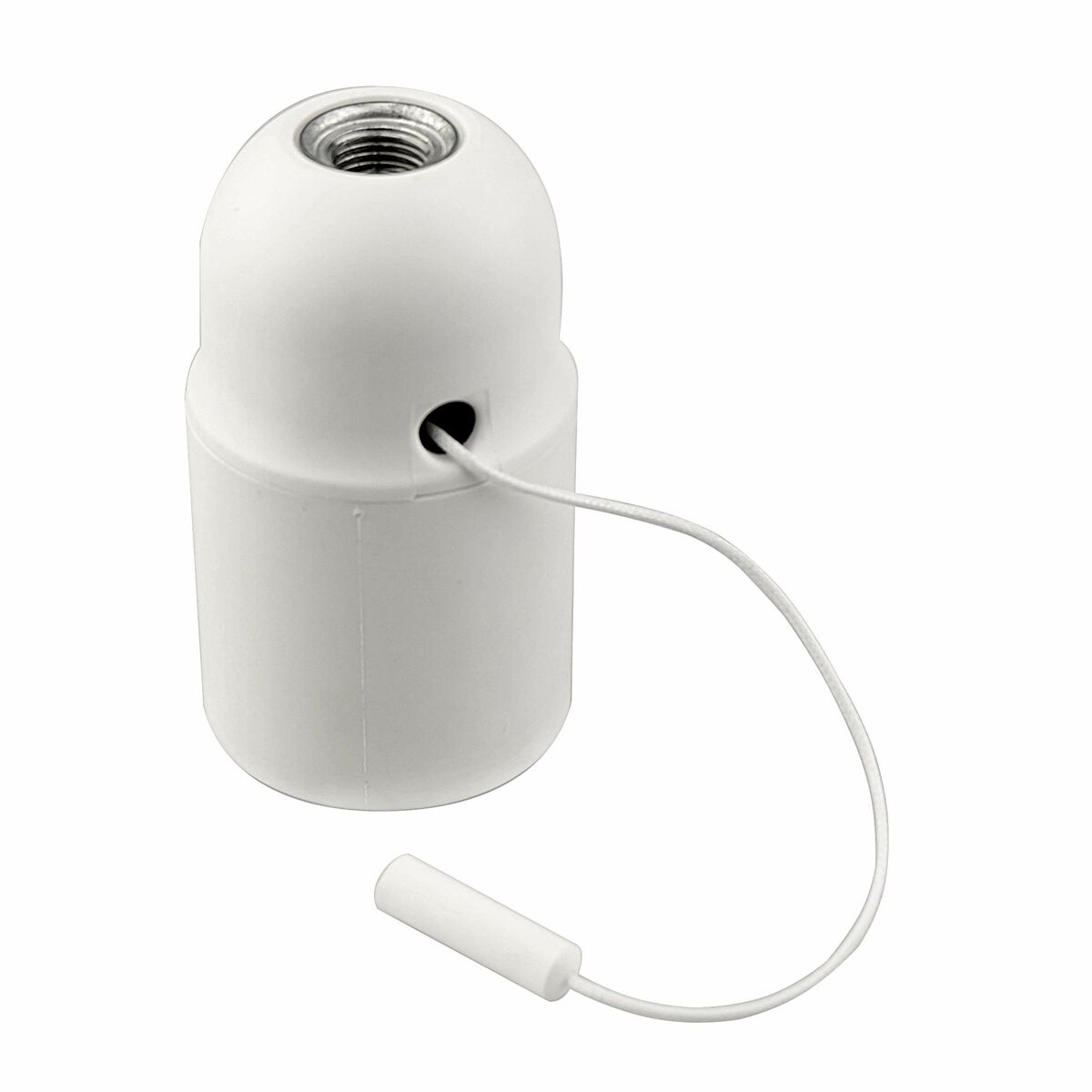 Suportes para lâmpadas Arditi Branco E27 Ø 40 cm
