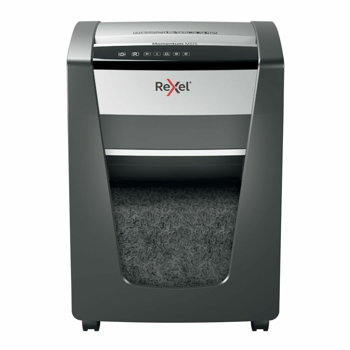 Trituradora de Papel Rexel M515 30 L P-5
