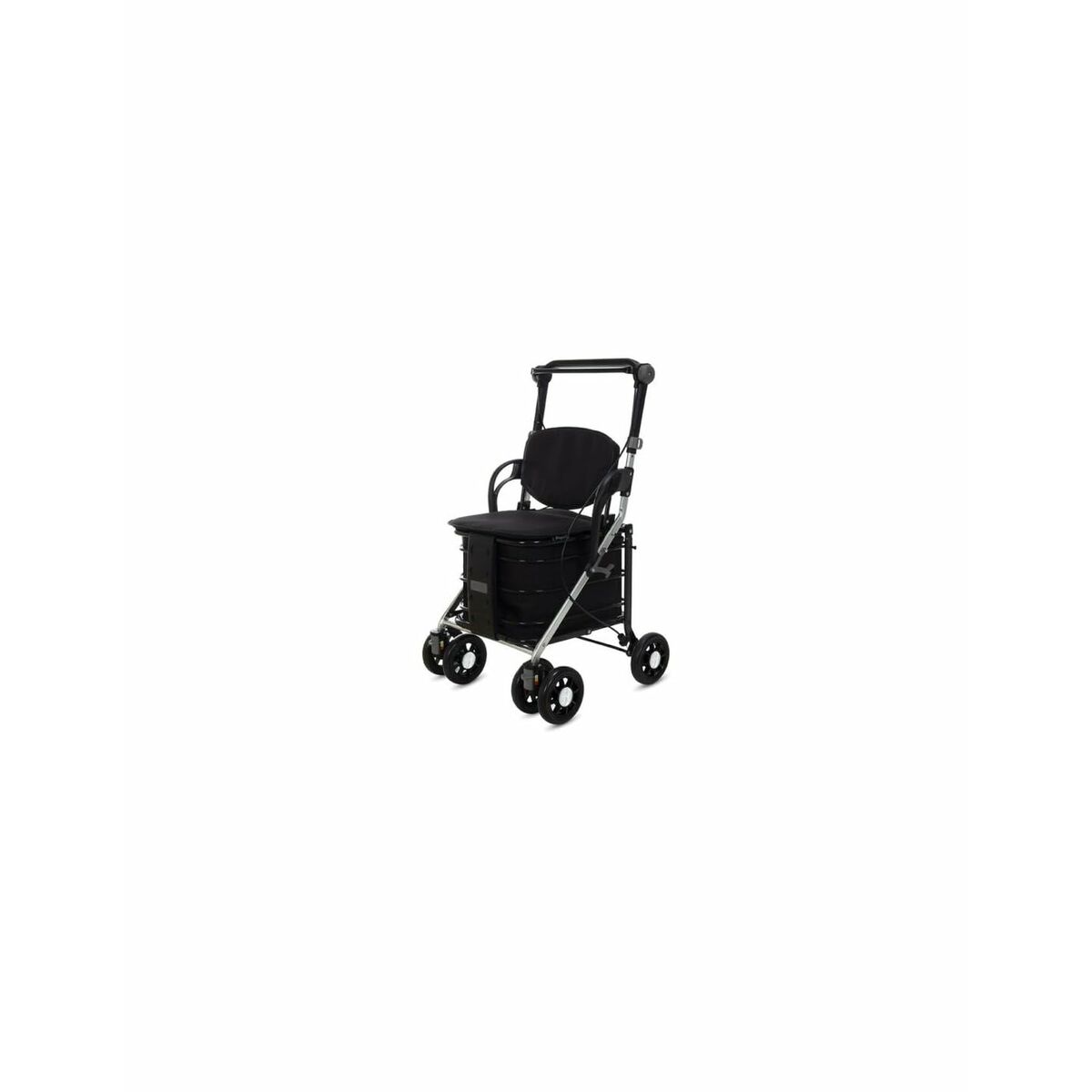 Carro de Compras RELAX C1
