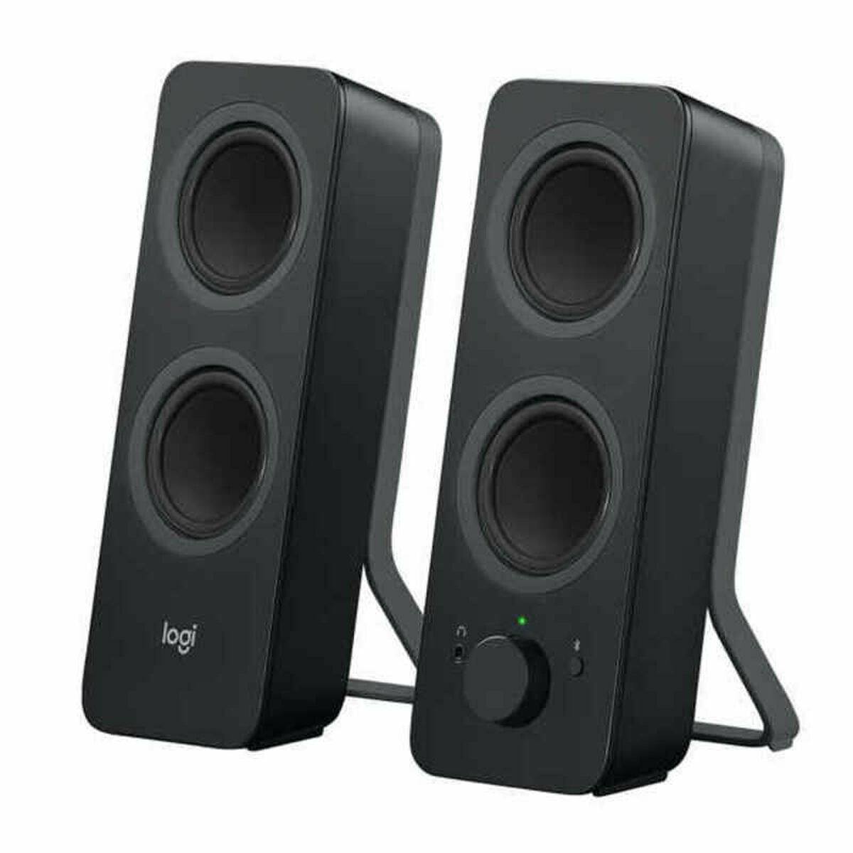 Altifalante PC Logitech 980-001295 Preto 2100 W 5 W