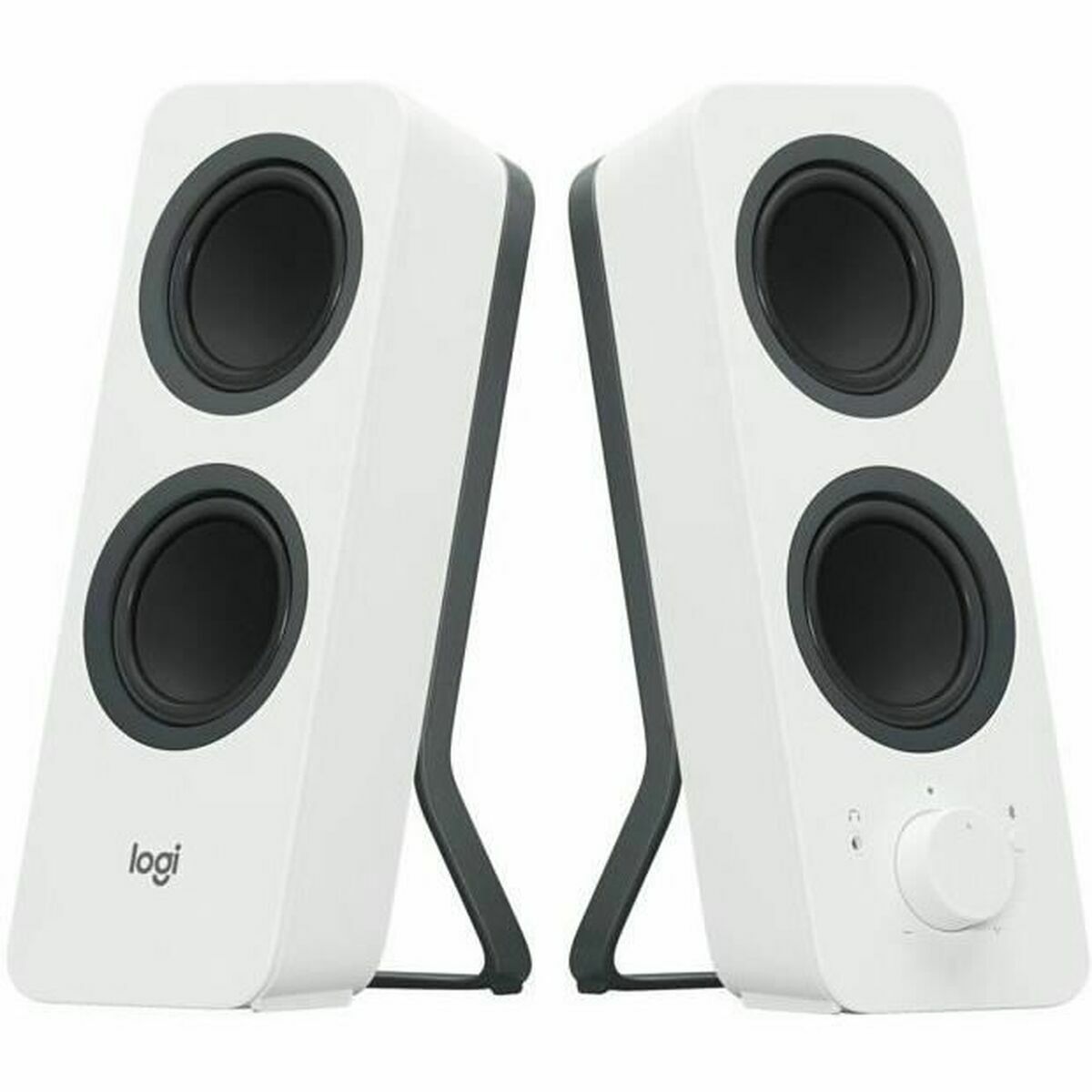 Altifalante Bluetooth Logitech 980-001292 Branco 10 W