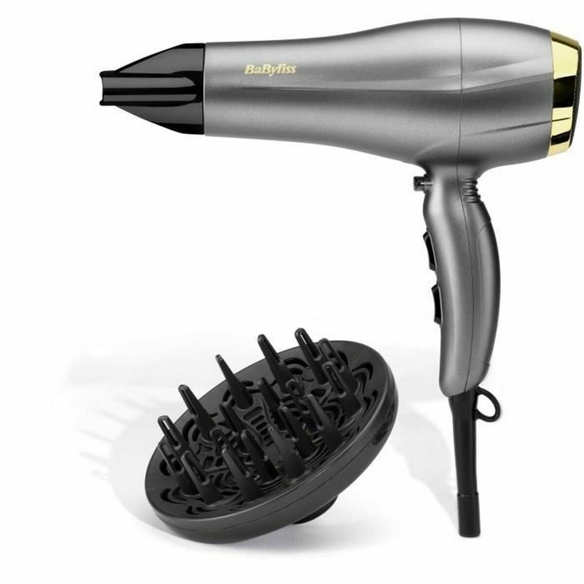 Secador de Cabelo Babyliss 5513TE 2300 W