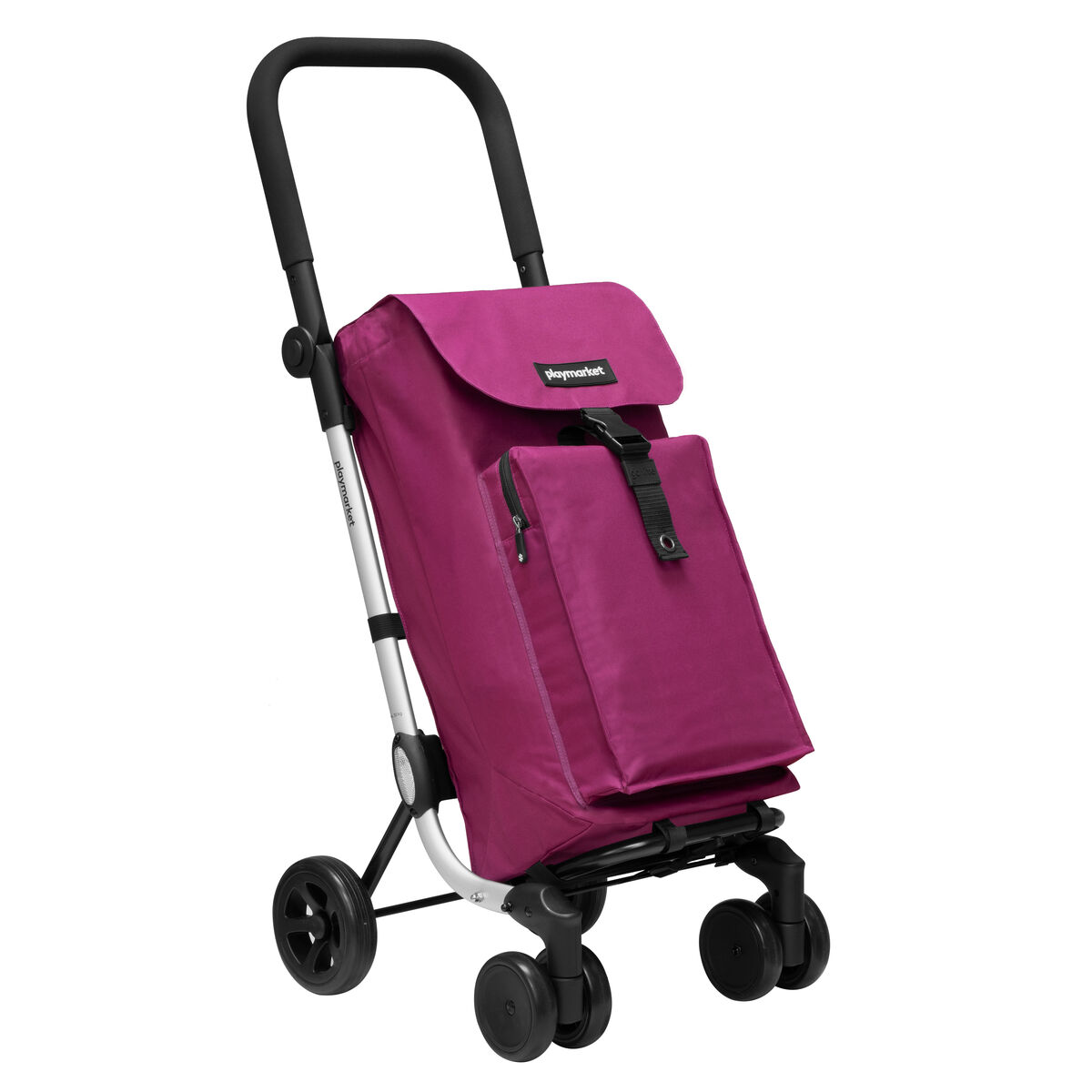 Carro de Compras Playmarket 24918 773GO