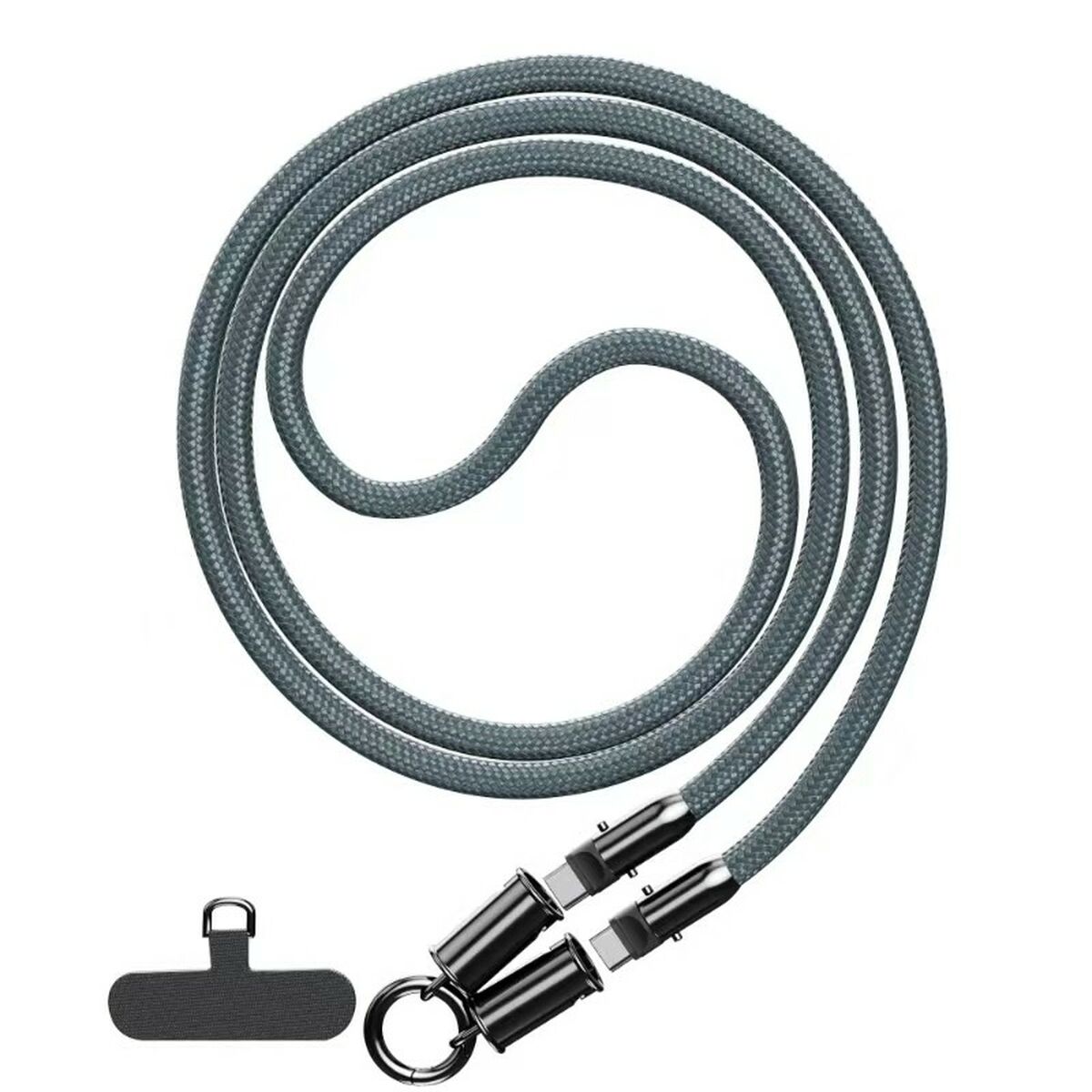 Cabo USB DCU 34154063