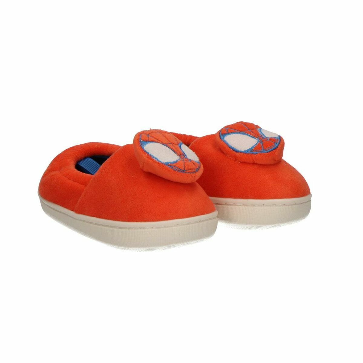 Chinelos de casa Spidey Vermelho 24-25