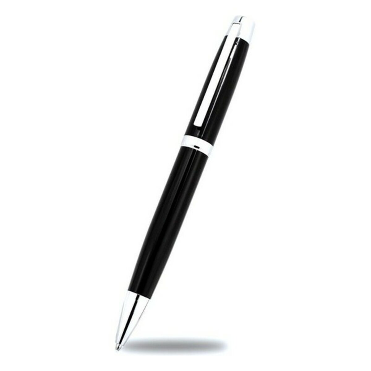 Caneta Pertegaz Preto