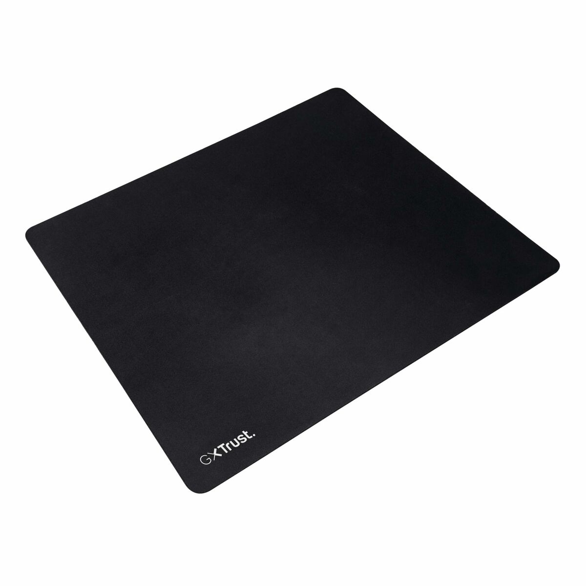 Tapete de Rato Gaming Trust 21567 GXT754 Preto