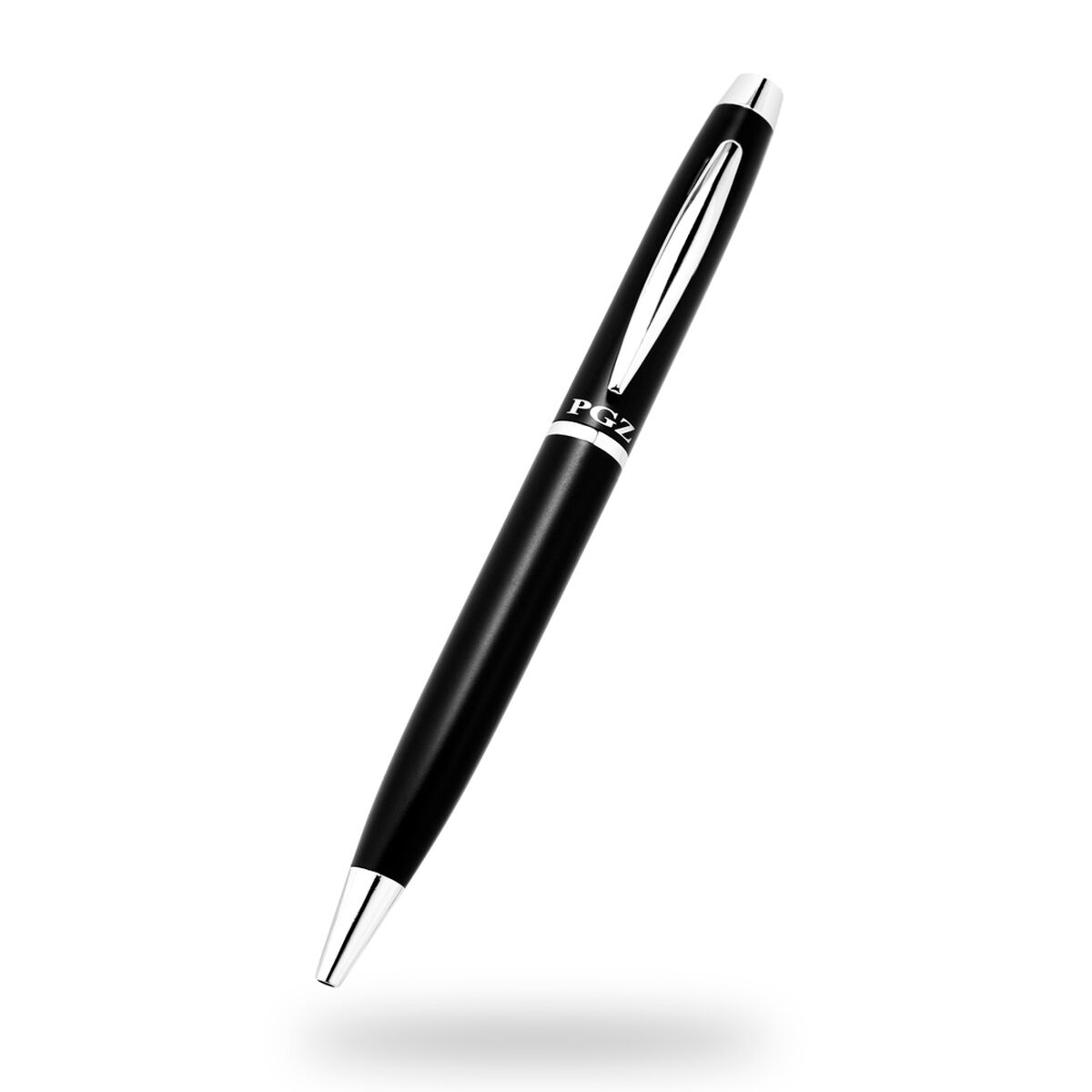 Caneta Pertegaz Preto