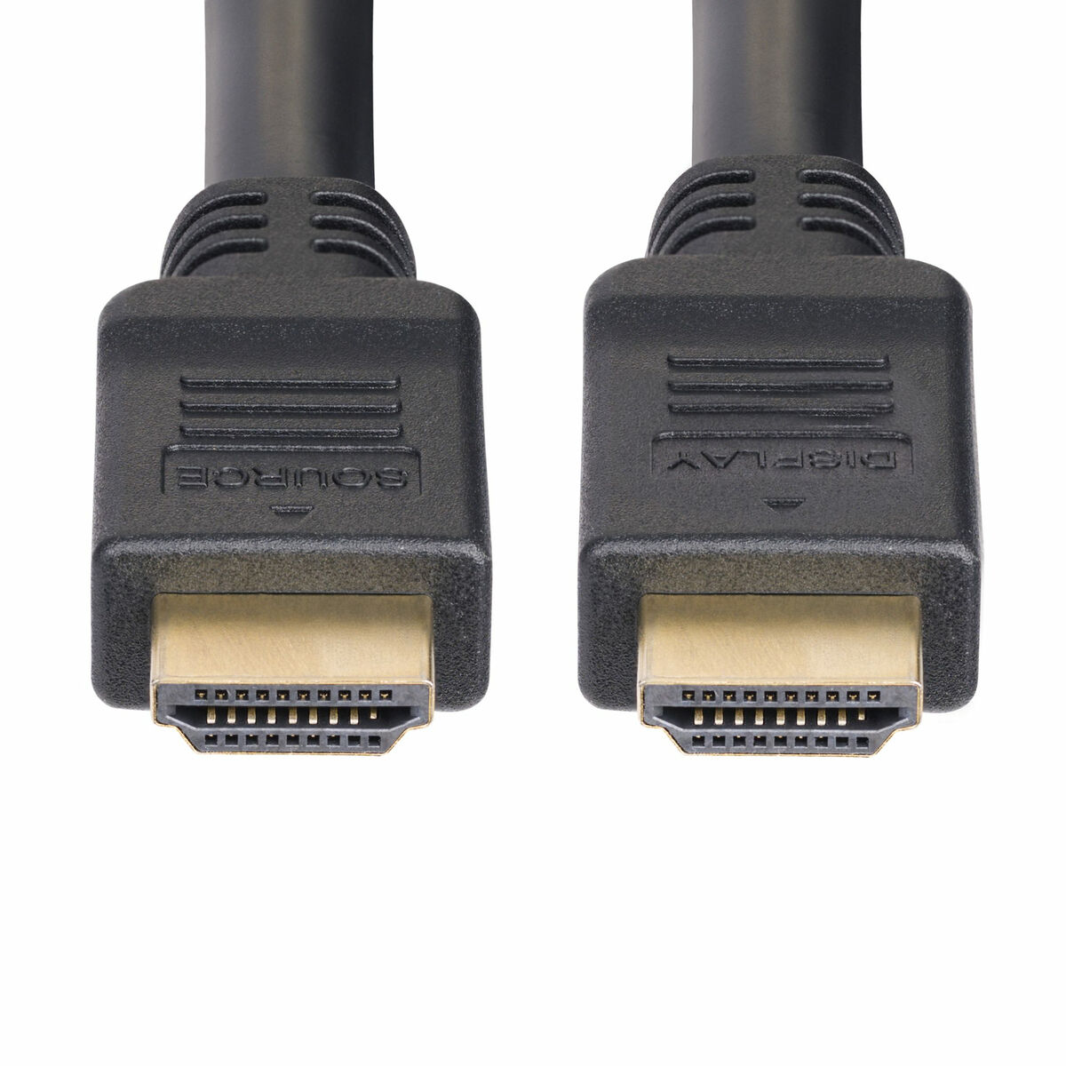Cabo USB Startech HD2AP-15M-HDMI-CABLE Preto 15 m