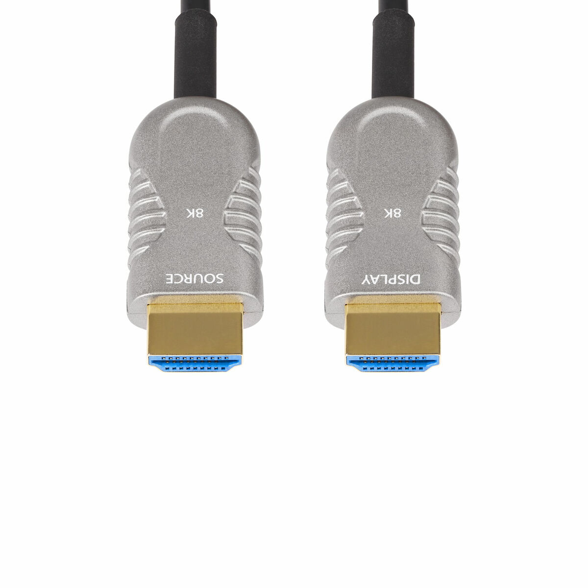 Cabo USB Startech 8K-A-100F-HDMI-CABLE Preto