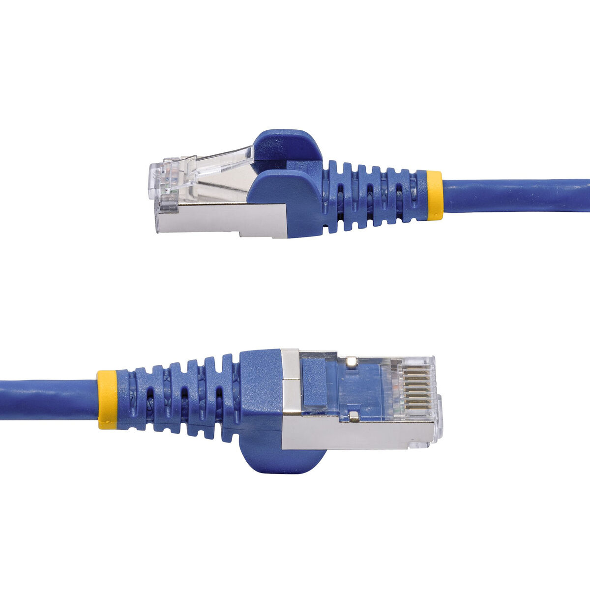 Cabo USB Startech NLBL-50C-CAT8-PATCH Azul 50 cm