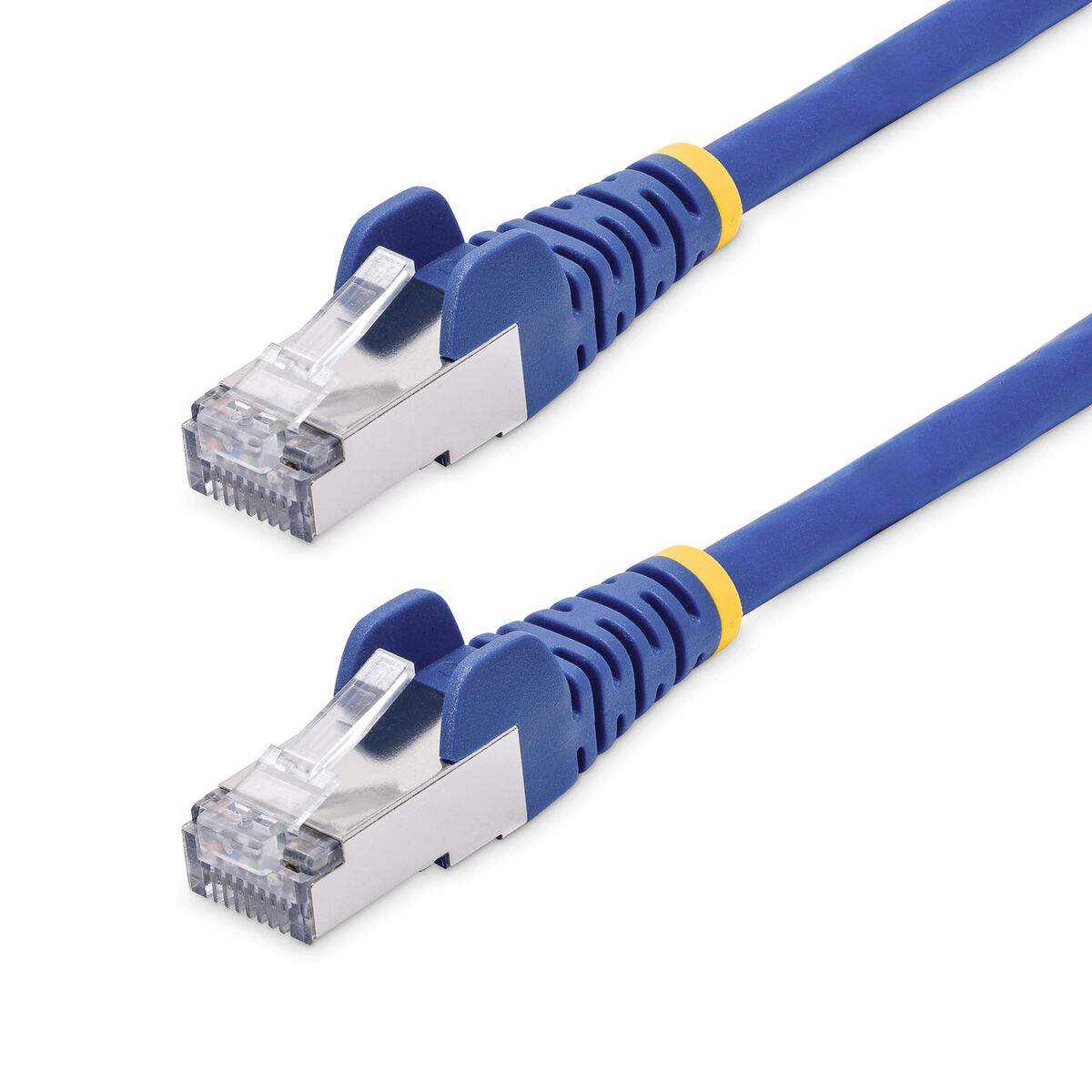 Cabo USB Startech NLBL-3M-CAT8-PATCH Azul 3 m