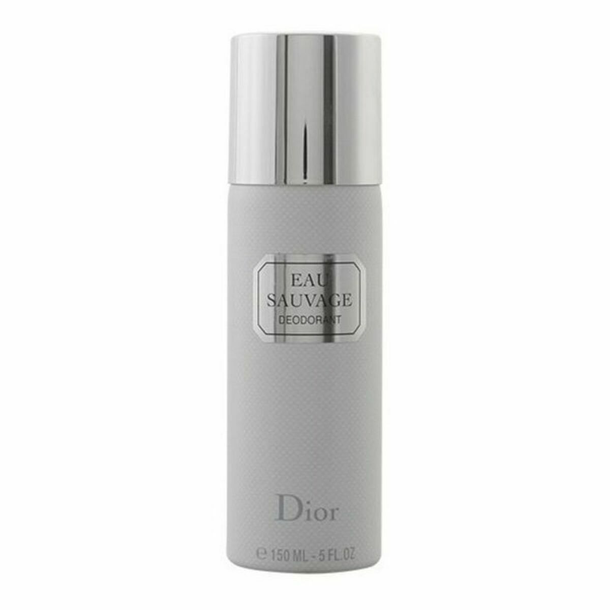 Desodorizante em Spray Dior Eau Sauvage