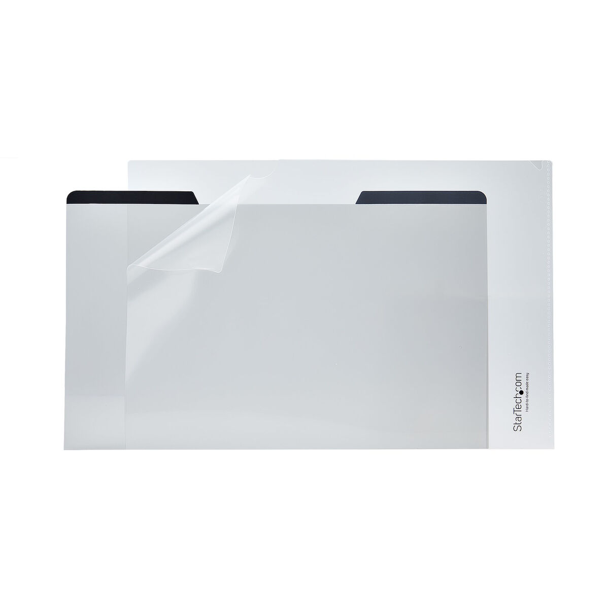Suporte para laptop Startech 133LM-PRIVACY-SCREEN Tereftalato de polietileno (PET)