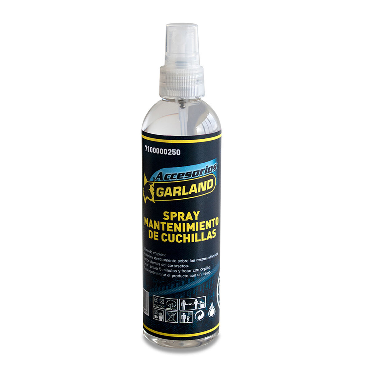 Lubrificante Multiusos Garland 250 ml