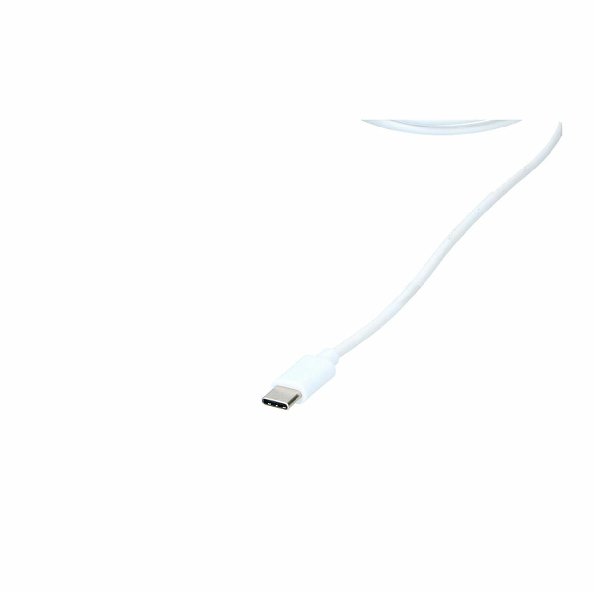 Cabo USB All Ride Branco 1,2 m