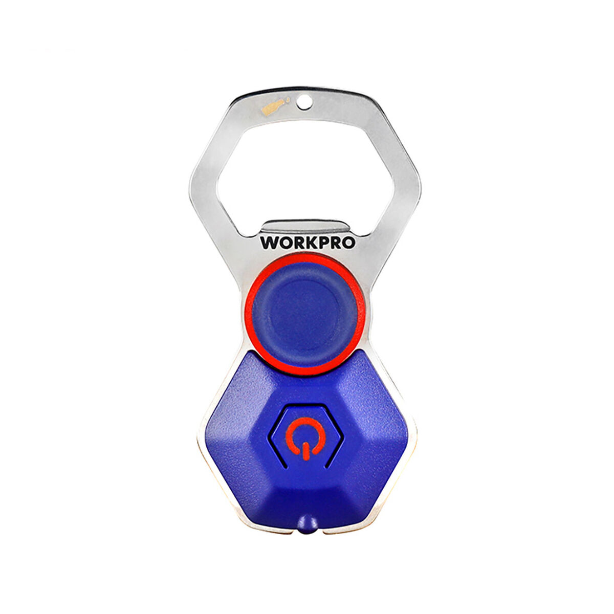Porta-chaves multiusos Workpro