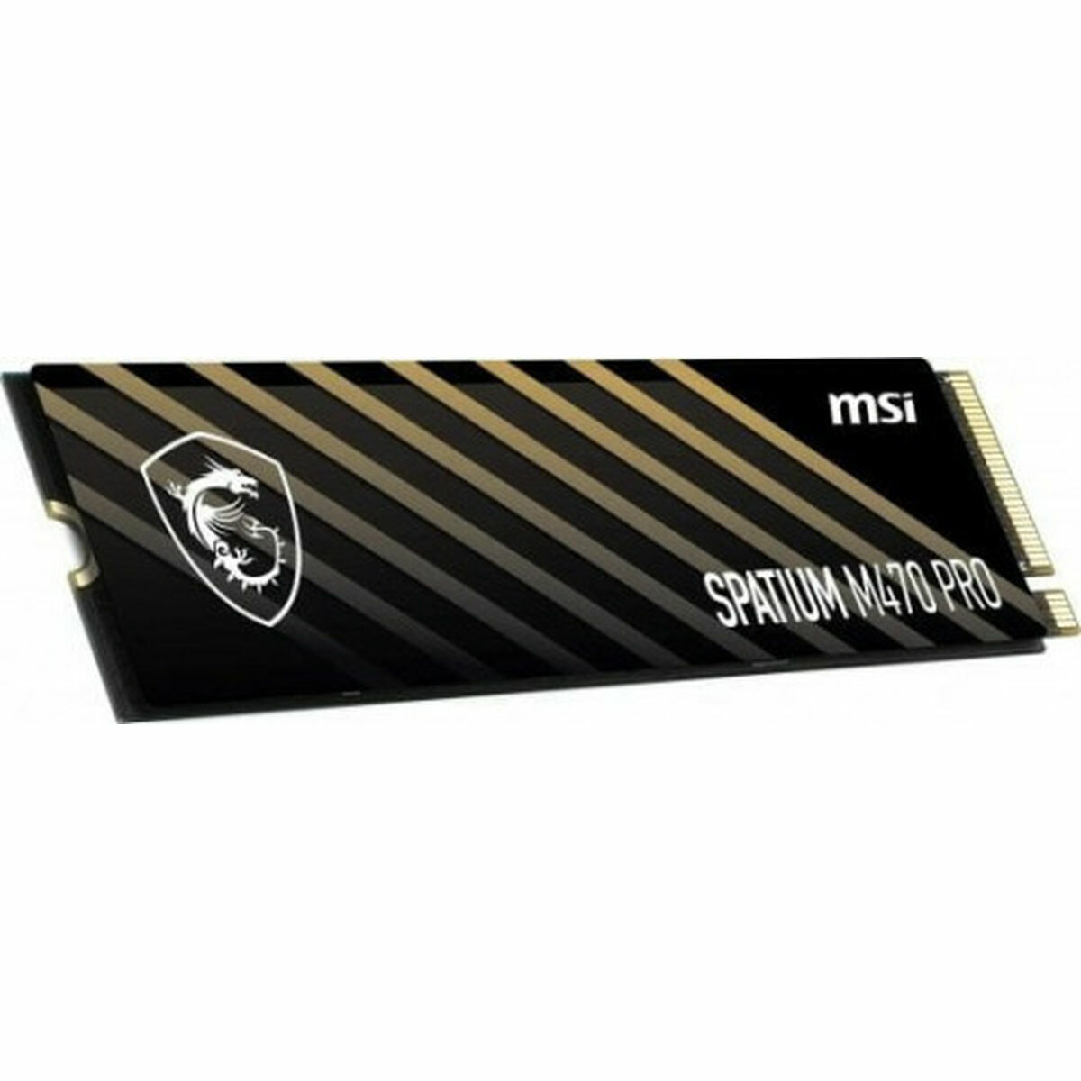 Disco Duro MSI S78-440Q990-P83 2 TB SSD
