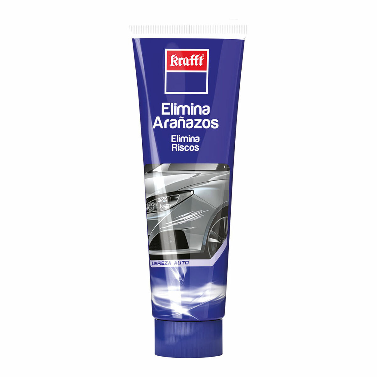 Polimento em Pasta Krafft 150 ml