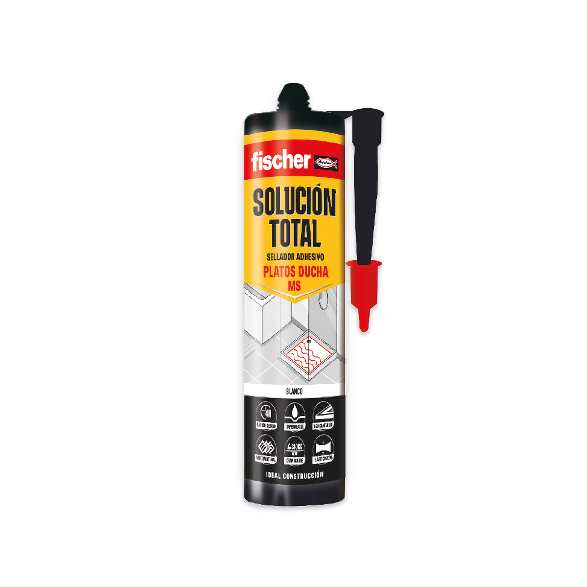 Cola Fischer 290 ml