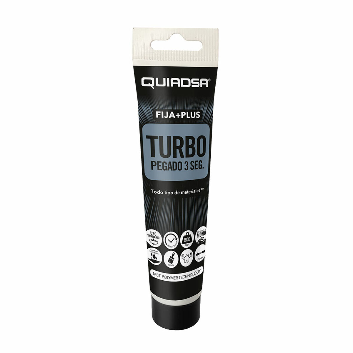 Cola Quiadsa plus turbo 150 g