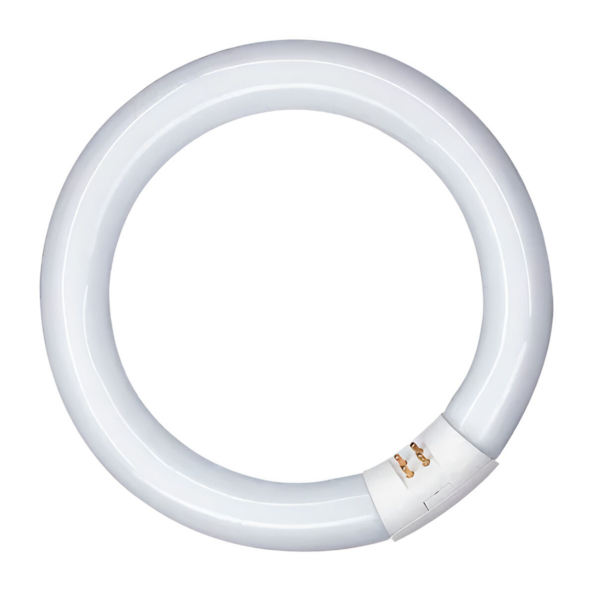 Tubo fluorescente Patron 40 W G10Q Branco (6500 K)