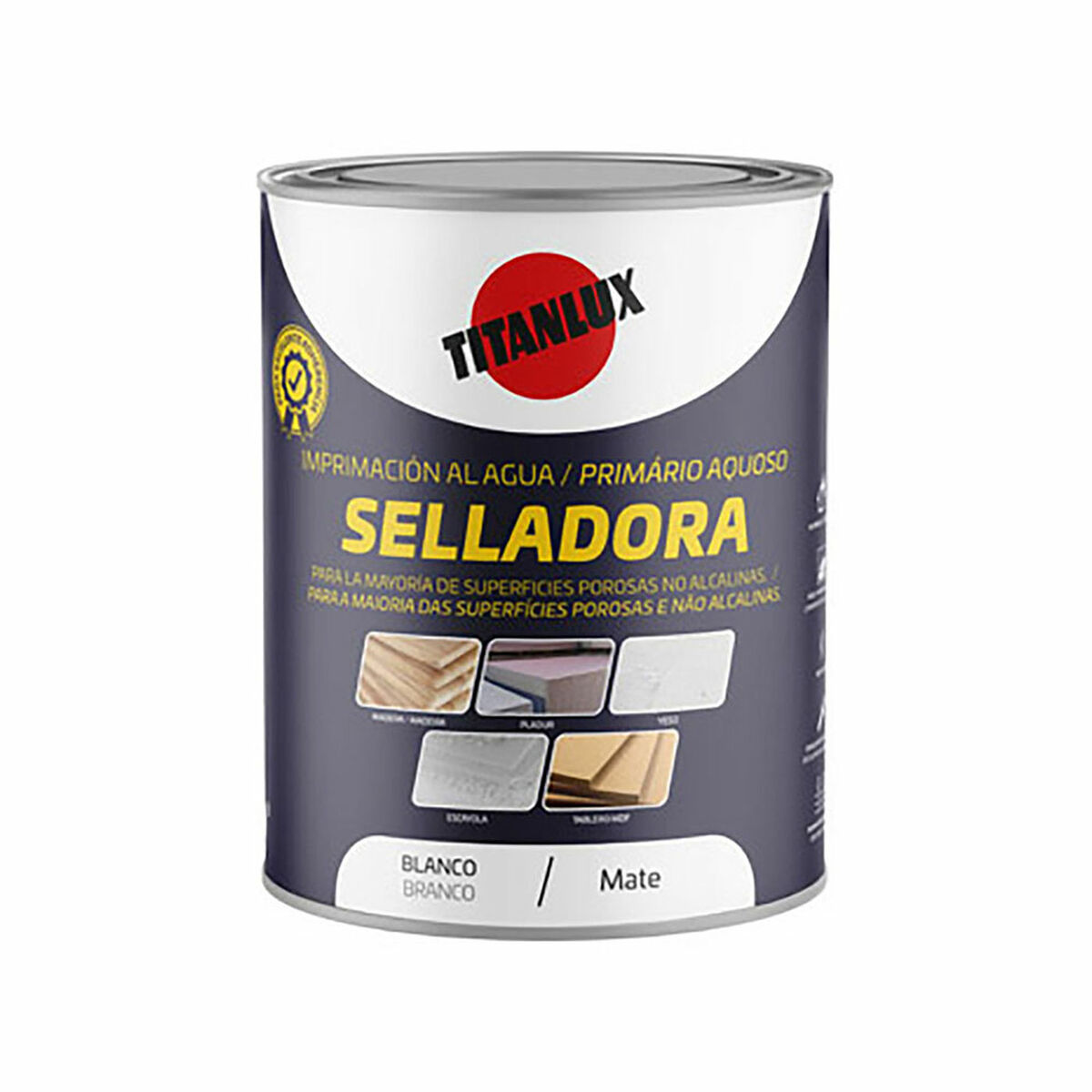 Selador Titanlux