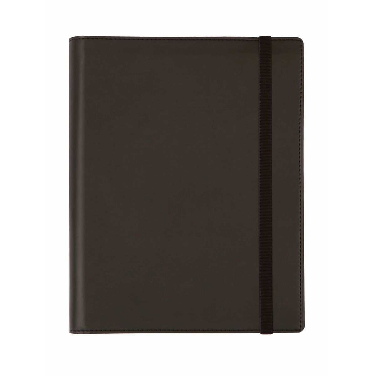 Agenda Finocam DUOBAND Preto A5 15,5 x 21,2 cm 2025-2026