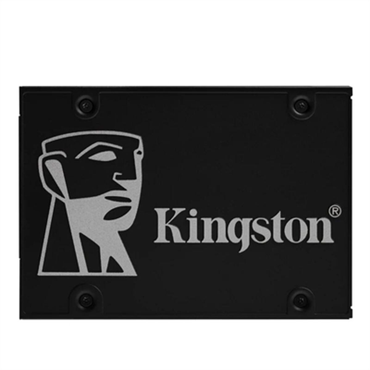 Disco Duro Kingston SKC600/2048G 2 TB SSD