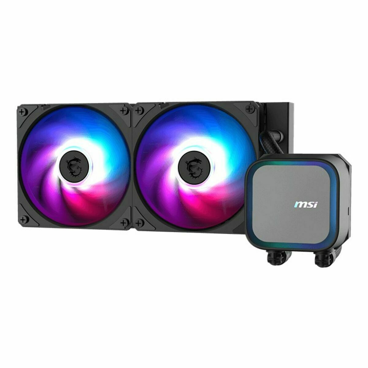 Suporte para Placas Gráficas MSI 306-7ZWCA11-L80